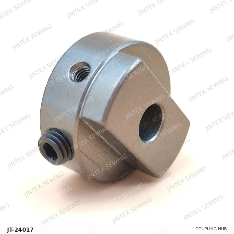 Brother 430D Coupling Hub S37942000 — Part No. JT-24017 sewing machine spare part, photo 3