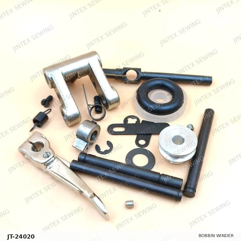430D Bobbin Winder — Part No. JT-24020 sewing machine spare part, photo 2
