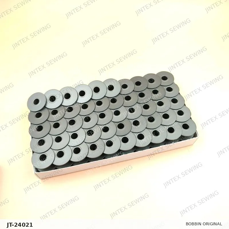Brother 430D Bobbin Original 159613051 — Part No. JT-24021 sewing machine spare part, photo 4