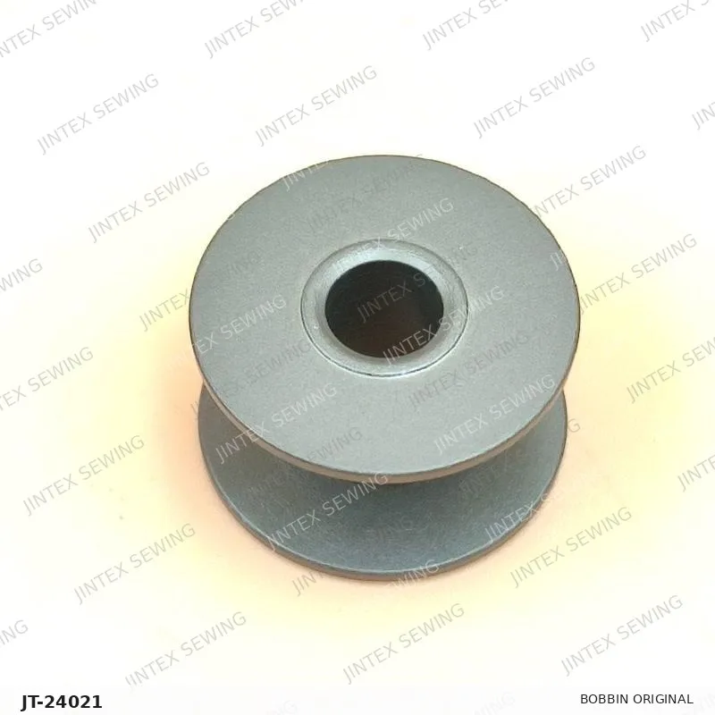 Brother 430D Bobbin Original 159613051 — Part No. JT-24021 sewing machine spare part, photo 2