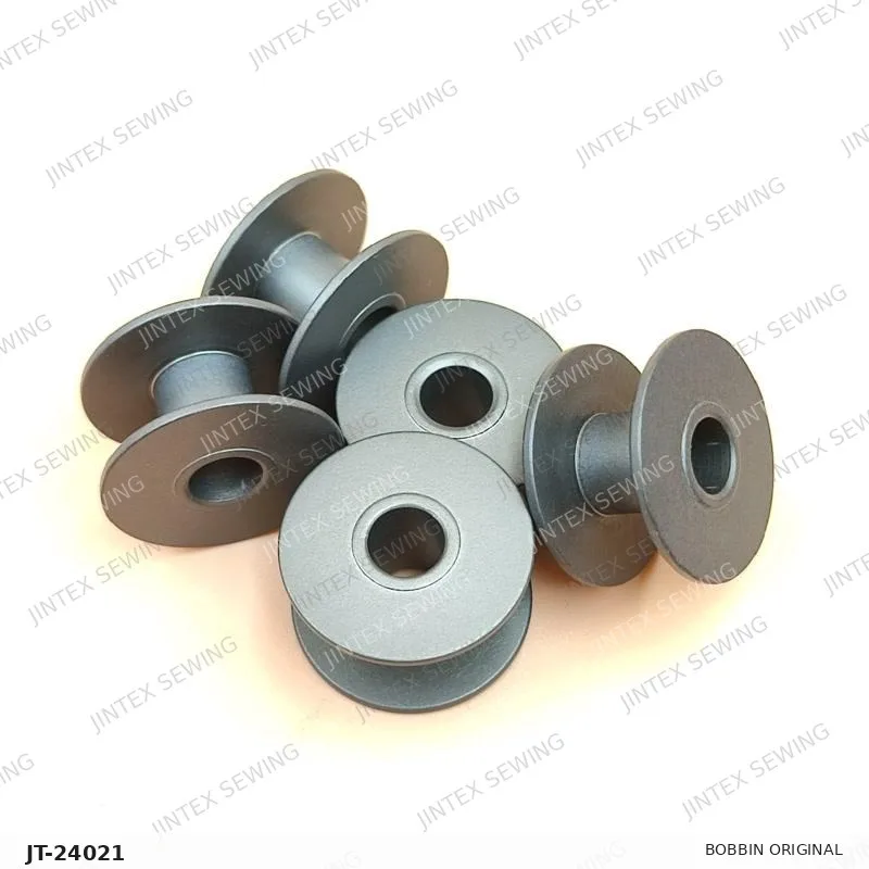 Brother 430D Bobbin Original 159613051 — Part No. JT-24021 sewing machine spare part, photo 3