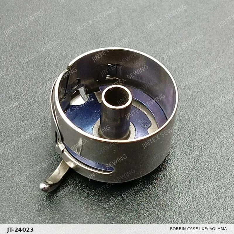 Brother 430D Bobbin Case Lxf/ Aolama BR-55025 — Part No. JT-24023 sewing machine spare part, photo 3