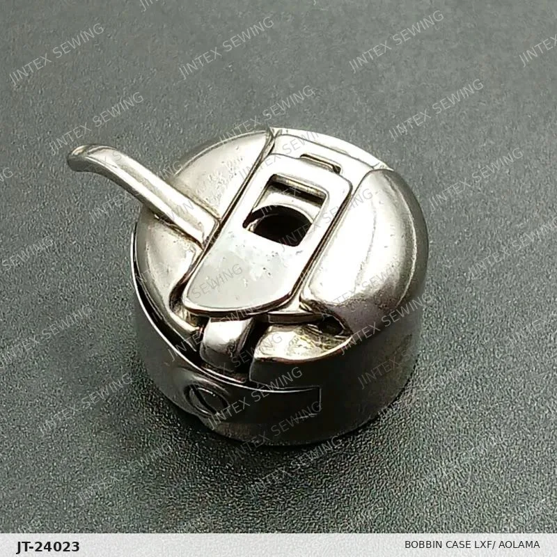 Brother 430D Bobbin Case Lxf/ Aolama BR-55025 — Part No. JT-24023 sewing machine spare part, photo 2