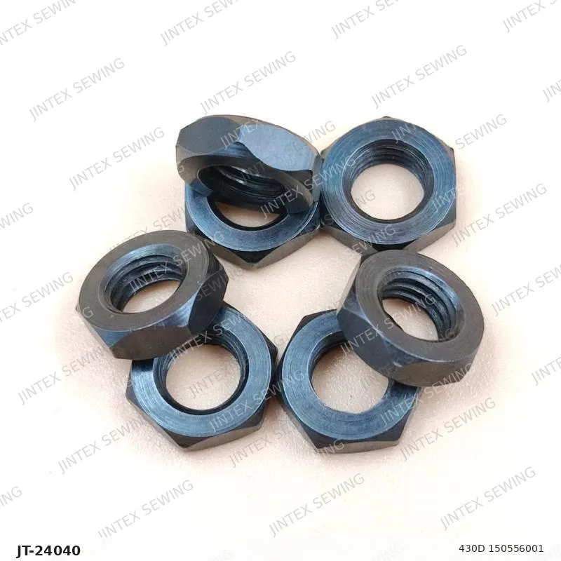 430D 150556001 — Part No. JT-24040 sewing machine spare part, photo 2