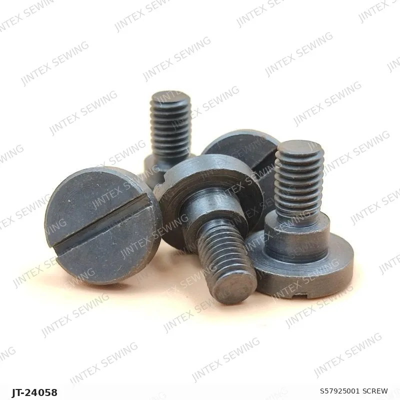430C S57925001 Screw — Part No. JT-24058 sewing machine spare part, photo 3