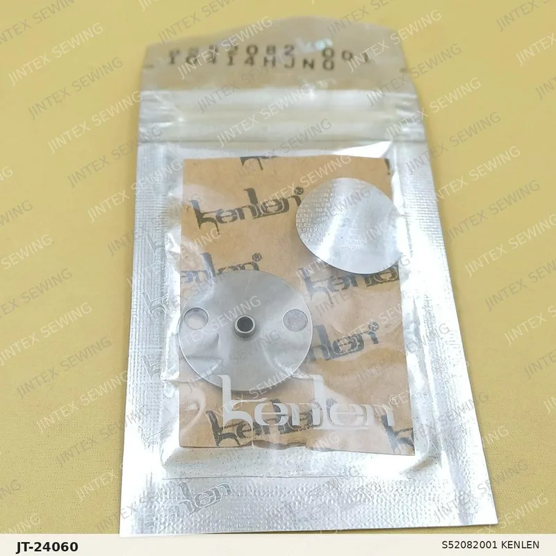 430C S52082001 Kenlen — Part No. JT-24060 sewing machine spare part, photo 2