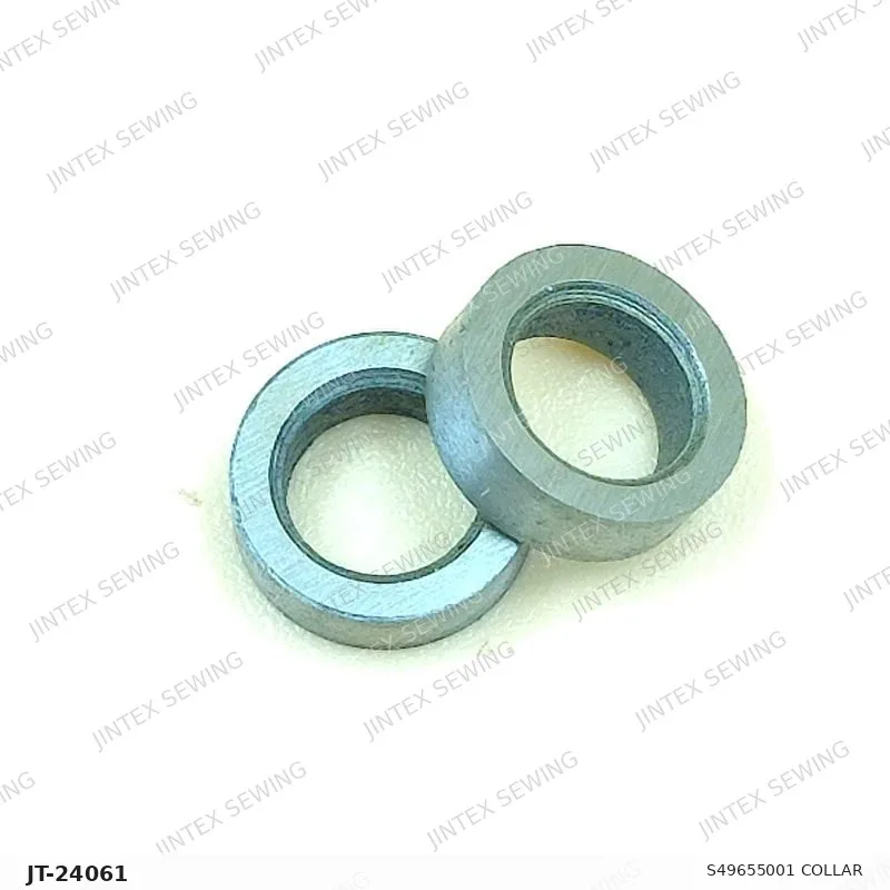 430C S49655001 Collar — Part No. JT-24061 sewing machine spare part, photo 2