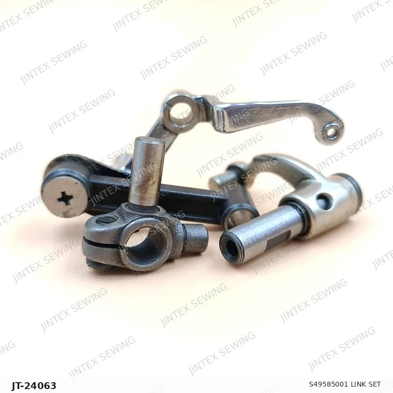 430C S49585001 Link Set — Part No. JT-24063 sewing machine spare part, photo 4