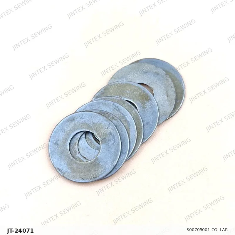 430C S00705001 Collar — Part No. JT-24071 sewing machine spare part, photo 4