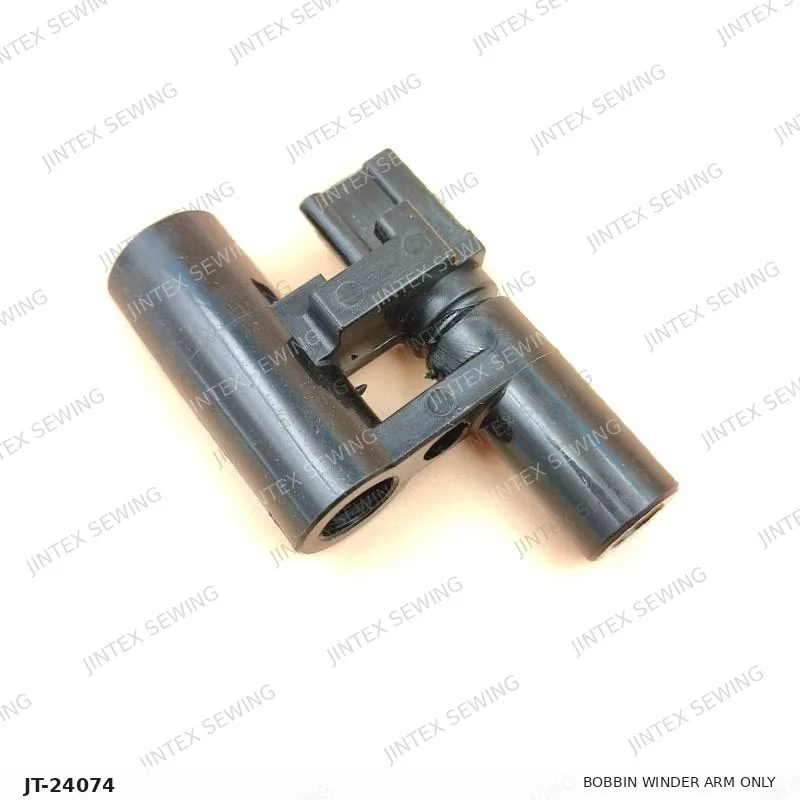 Brother 430C Bobbin Winder Arm Only S37992100 — Part No. JT-24074 sewing machine spare part, photo 2