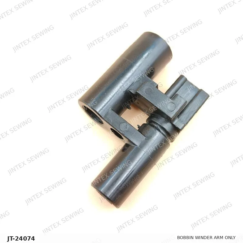 Brother 430C Bobbin Winder Arm Only S37992100 — Part No. JT-24074 sewing machine spare part, photo 3