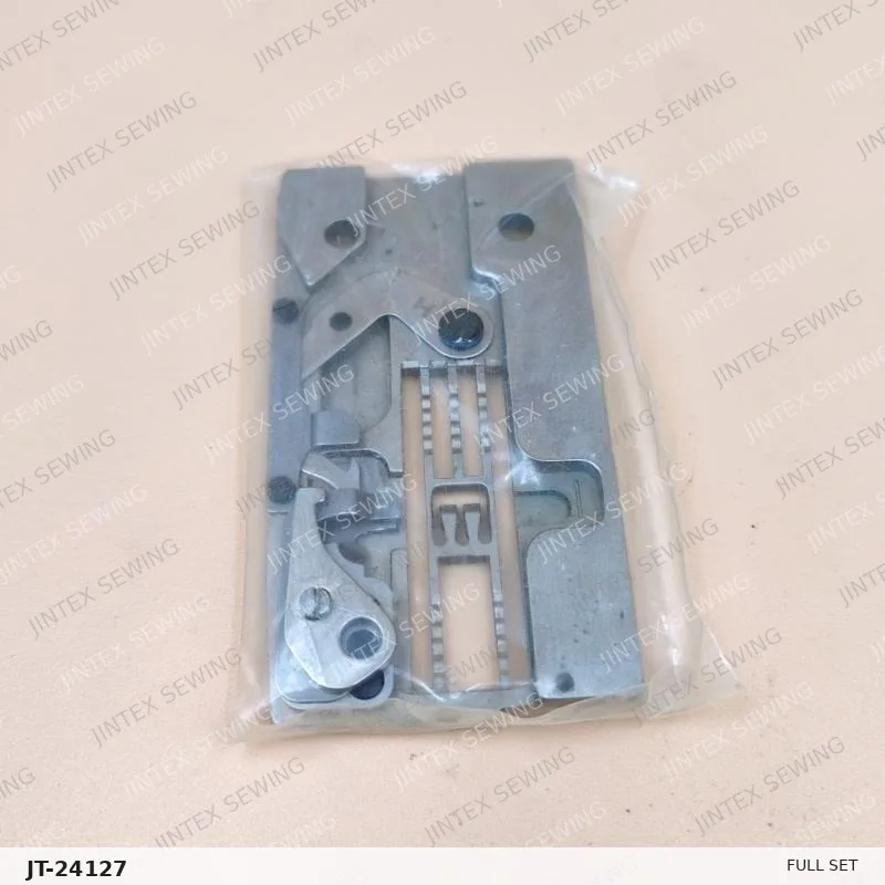 4301301/02/03/04/4308173/4308172 Full Set — Part No. JT-24127 sewing machine spare part, photo 2