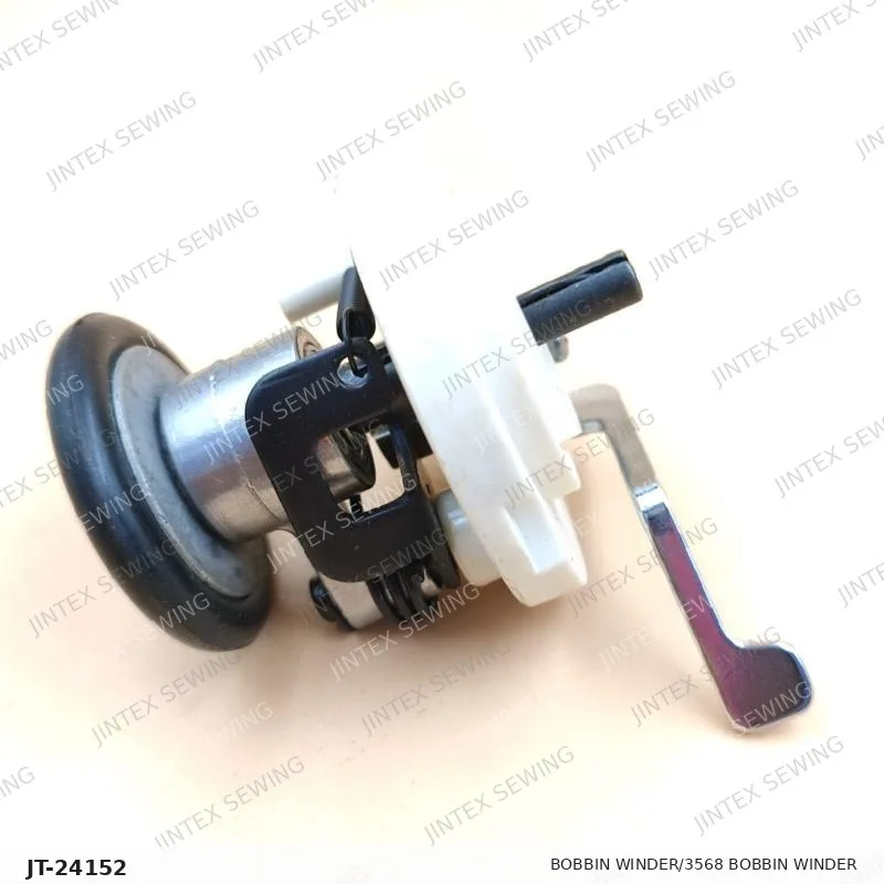 Juki 3528 Bobbin WINDER/3568 Bobbin Winder 400-89647 — Part No. JT-24152 sewing machine spare part, photo 2