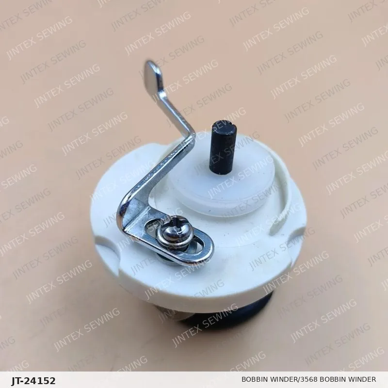 Juki 3528 Bobbin WINDER/3568 Bobbin Winder 400-89647 — Part No. JT-24152 sewing machine spare part, photo 4