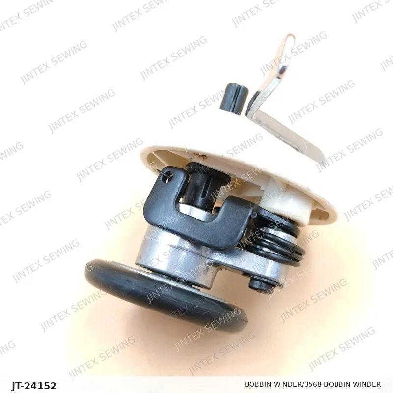 Juki 3528 Bobbin WINDER/3568 Bobbin Winder 400-89647 — Part No. JT-24152 sewing machine spare part, photo 3