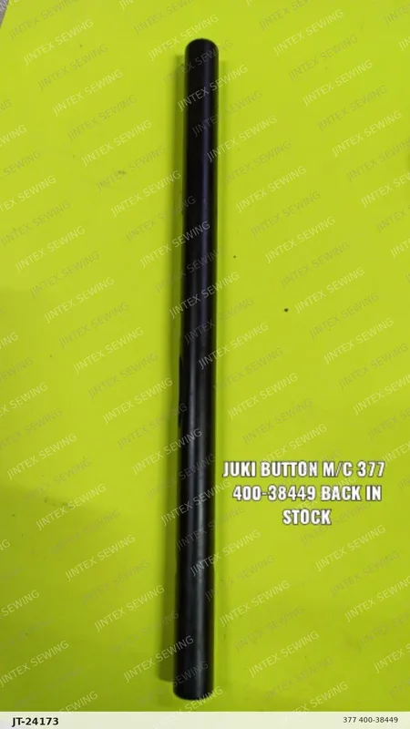 377 400-38449 — Part No. JT-24173 sewing machine spare part, photo 2