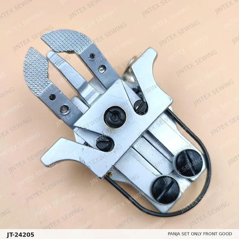 372 Panja Set Only Front Good — Part No. JT-24205 sewing machine spare part, photo 3
