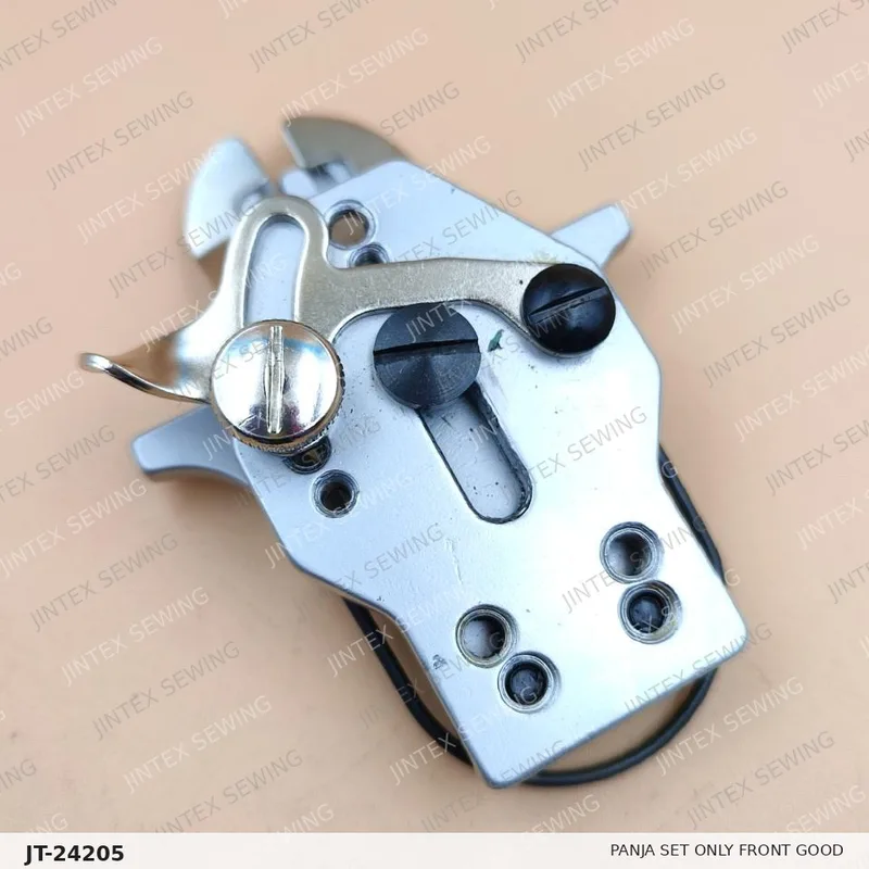 372 Panja Set Only Front Good — Part No. JT-24205 sewing machine spare part, photo 2