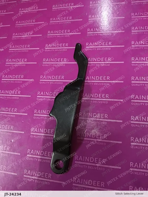 Juki 372 Stitch Selecting Lever B2642-372-000 — Part No. JT-24234 sewing machine spare part, photo 2