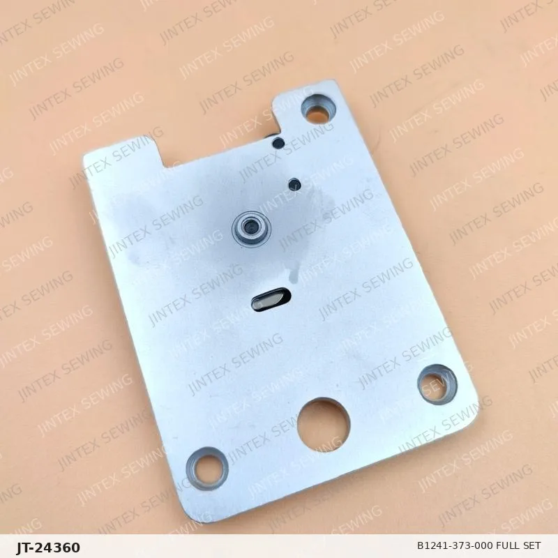 372 B1241-373-000 Full Set — Part No. JT-24360 sewing machine spare part, photo 3