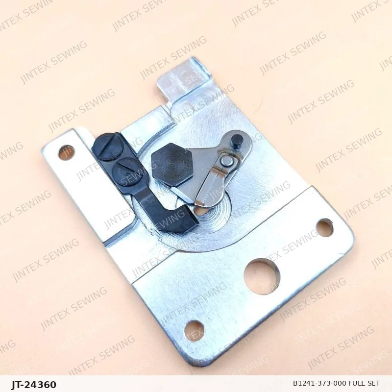 372 B1241-373-000 Full Set — Part No. JT-24360 sewing machine spare part, photo 2
