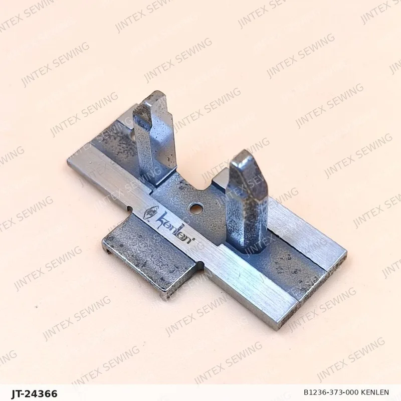 372 B1236-373-000 Kenlen — Part No. JT-24366 sewing machine spare part, photo 2