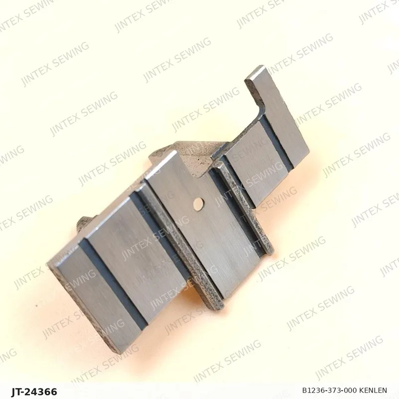 372 B1236-373-000 Kenlen — Part No. JT-24366 sewing machine spare part, photo 3