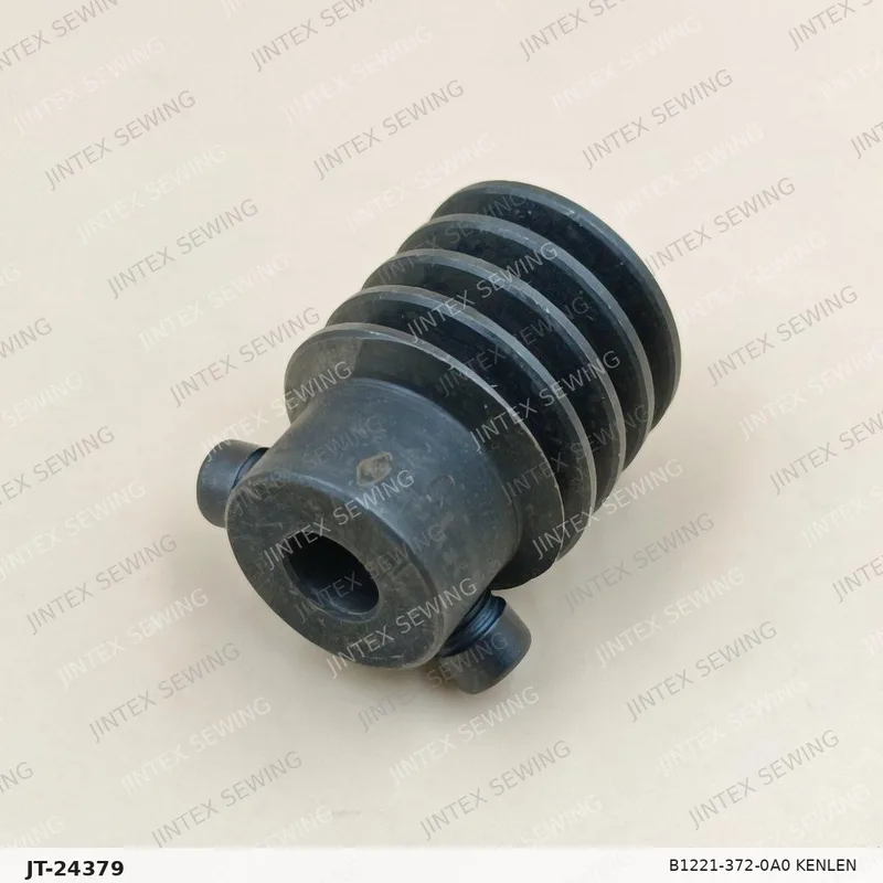 372 B1221-372-0A0 Kenlen — Part No. JT-24379 sewing machine spare part, photo 2