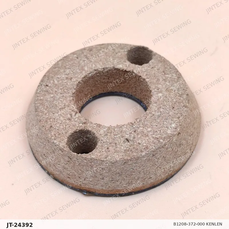 372 B1208-372-000 Kenlen — Part No. JT-24392 sewing machine spare part, photo 2