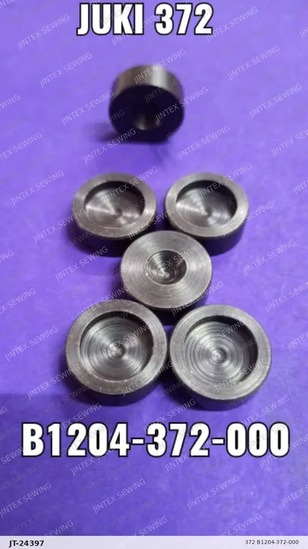 372 B1204-372-000 — Part No. JT-24397 sewing machine spare part, photo 2
