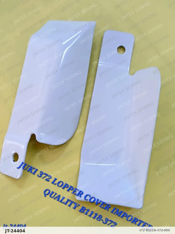 372 B1118-372-000 — Part No. JT-24404 sewing machine spare part, photo 2
