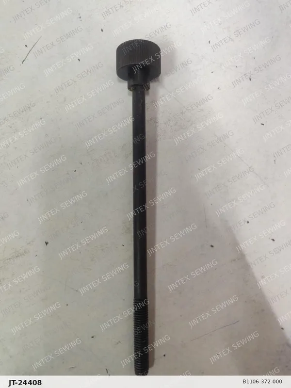 Juki 372 B1106-372-000 — Part No. JT-24408 sewing machine spare part, photo 2