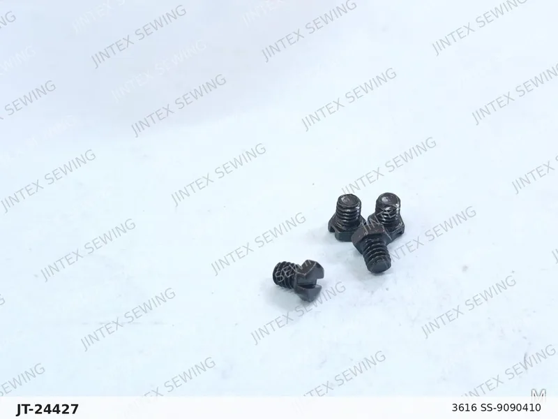 3616 SS-9090410 — Part No. JT-24427 sewing machine spare part, photo 2