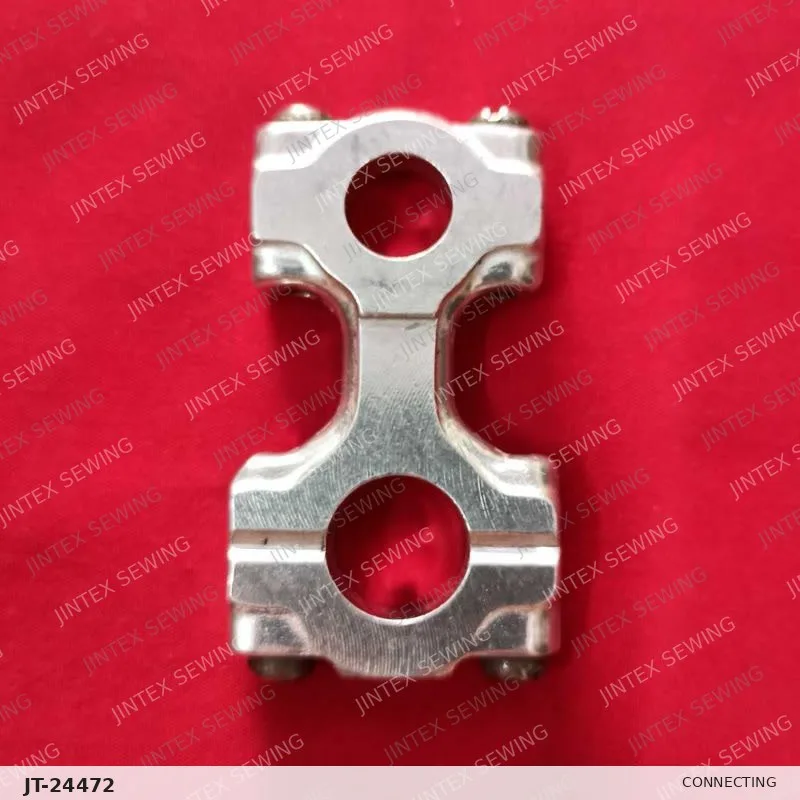 Juki 3616 Connecting 121-22107 — Part No. JT-24472 sewing machine spare part, photo 2