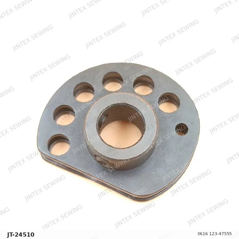 3616 123-47555 — Part No. JT-24510 sewing machine spare part, photo 2