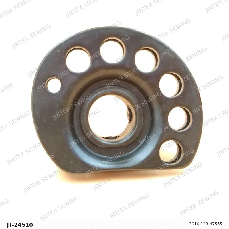 3616 123-47555 — Part No. JT-24510 sewing machine spare part, photo 3