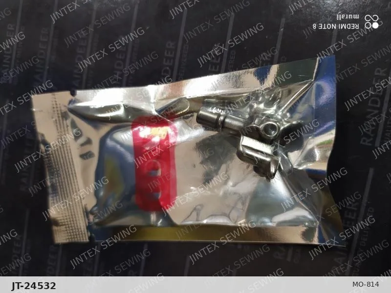 Juki 6716 MO-814 122-75004 — Part No. JT-24532 sewing machine spare part, photo 2