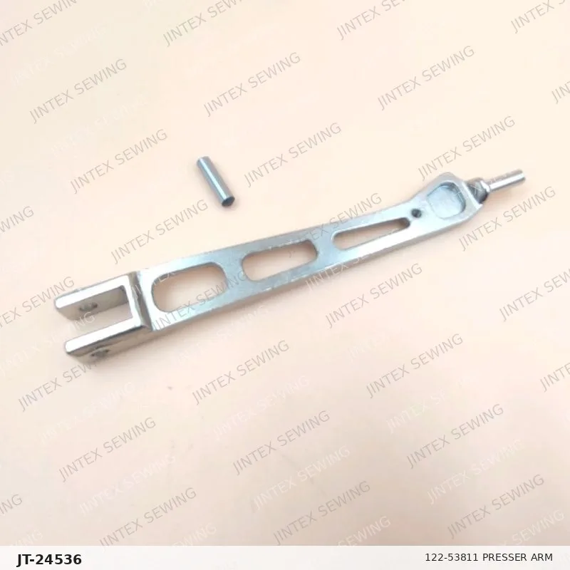 3616 122-53811 Presser Arm — Part No. JT-24536 sewing machine spare part, photo 2