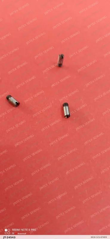 3616 121-67409 — Part No. JT-24543 sewing machine spare part, photo 2