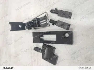 3568-7 Gauge Set 1/8 — JT-24647 sewing machine spare part