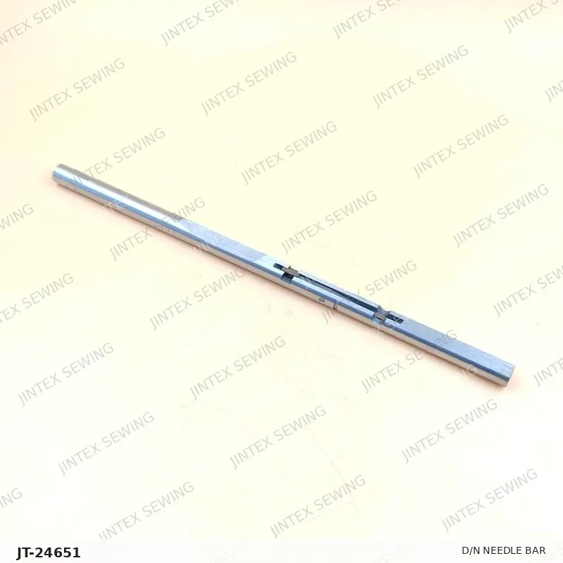 Juki 3568-7 D/N Needle Bar 400-26983/400-26984 — Part No. JT-24651 sewing machine spare part, photo 2