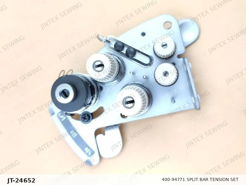 3568-7 400-94771 Split Bar Tension Set — Part No. JT-24652 sewing machine spare part, photo 2