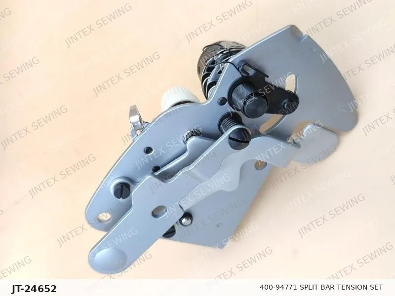 3568-7 400-94771 Split Bar Tension Set — Part No. JT-24652 sewing machine spare part, photo 4