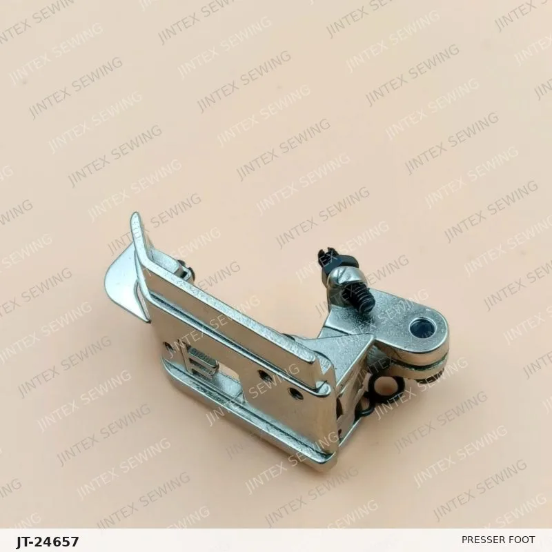3507064 Presser Foot — Part No. JT-24657 sewing machine spare part, photo 4