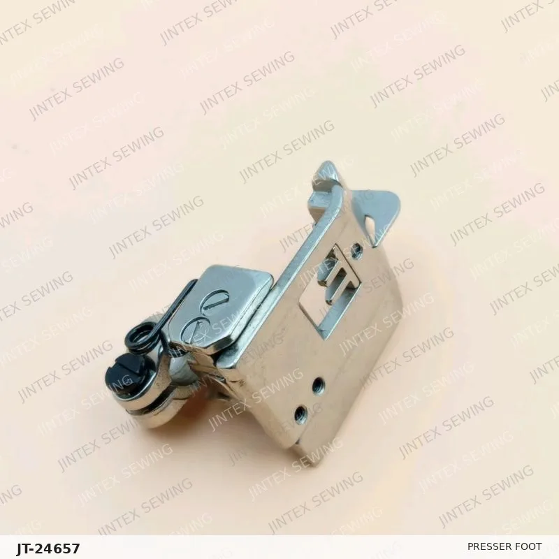3507064 Presser Foot — Part No. JT-24657 sewing machine spare part, photo 2