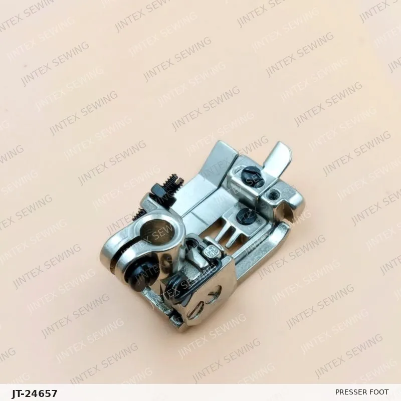 3507064 Presser Foot — Part No. JT-24657 sewing machine spare part, photo 3