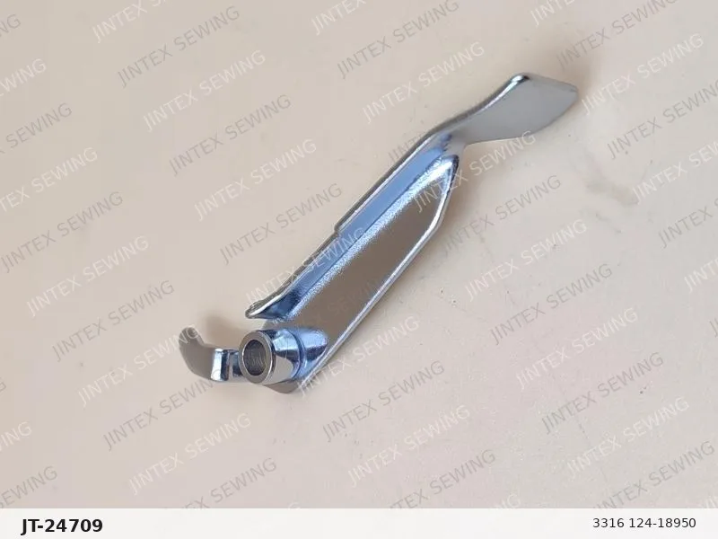 3316 124-18950 — Part No. JT-24709 sewing machine spare part, photo 3