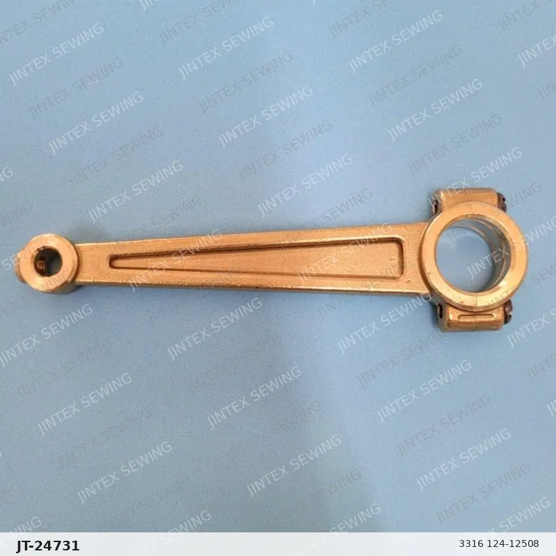 3316 124-12508 — Part No. JT-24731 sewing machine spare part, photo 2