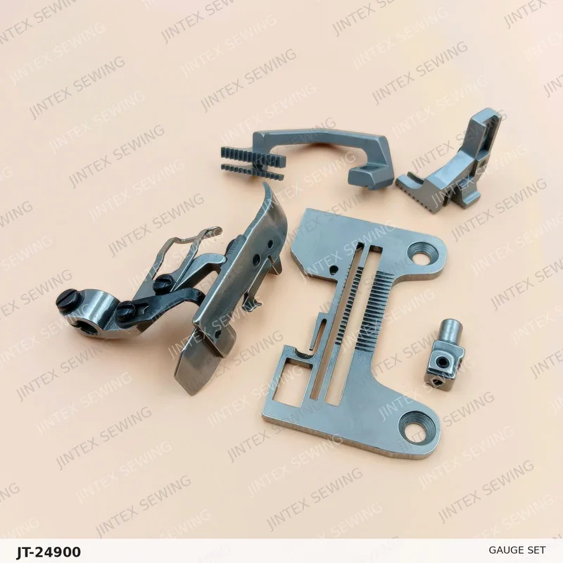 277502P15 Gauge Set — Part No. JT-24900 sewing machine spare part, photo 3