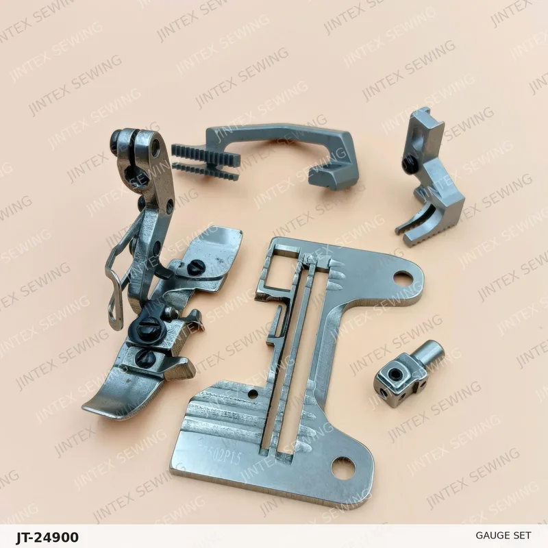 277502P15 Gauge Set — Part No. JT-24900 sewing machine spare part, photo 2